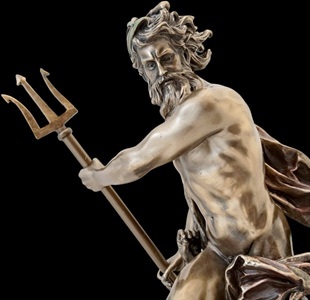 Neptun figur